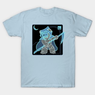 Barrows Bear T-Shirt